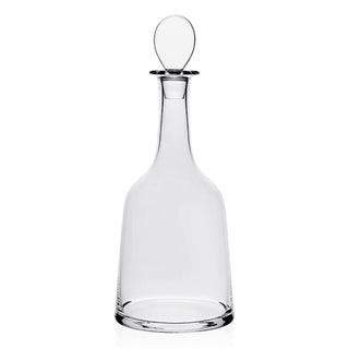 William Yeoward Crystal Starr Magnum Decanter 11976