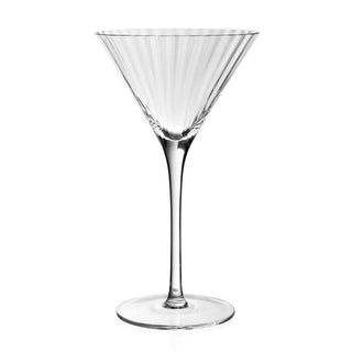 William Yeoward Crystal Corinne Tall Martini Glass 11978