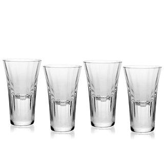 William Yeoward Crystal Corinne Shot Tumblers 11991