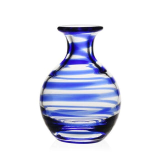 William Yeoward Crystal Bella Blue Carafe - 18oz 11993