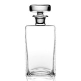 William Yeoward Crystal Lillian Square Decanter 12010