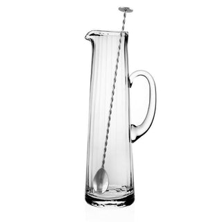 William Yeoward Crystal Corinne Tall Mixer & Stirrer 12049