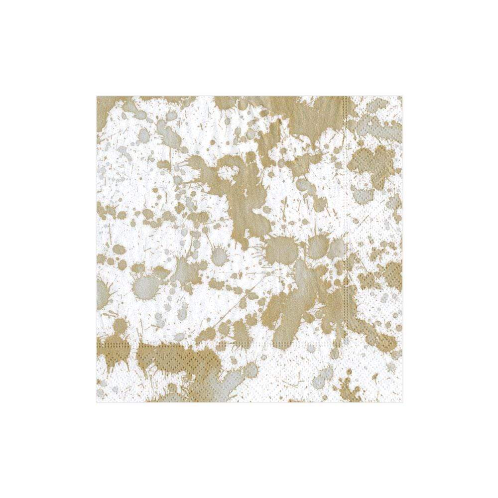 Caspari Entertaining Chinese Wallpaper Cream Get With Napkins Fabric