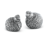 Vagabond House Quail Salt and Pepper 14986
