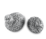Vagabond House Quail Salt and Pepper 14986