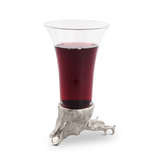 Vagabond House Stag Stirrup Cup 15003