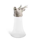 Vagabond House Stag Stirrup Cup 15003