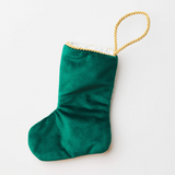 Bauble Stockings 12 Days- 1 Partridge in a Pear Tree Bauble Stocking 15240