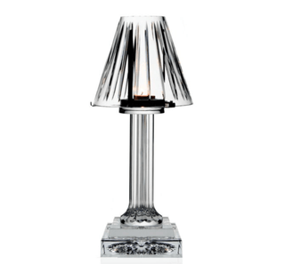 William Yeoward Vesper Candle Lamp- 12" 15592