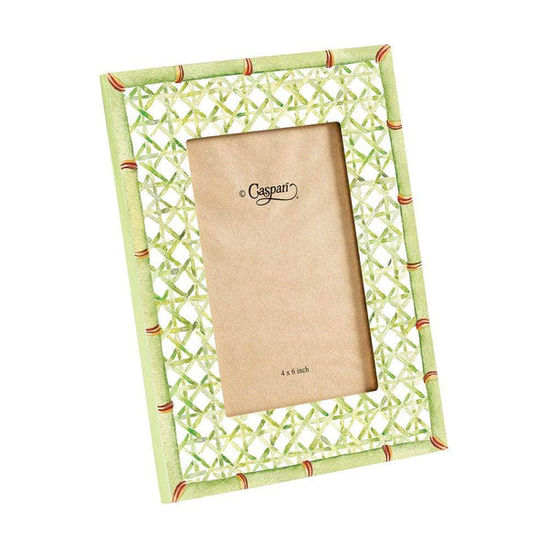 16071LQFRM4X6, Trellis Green 4