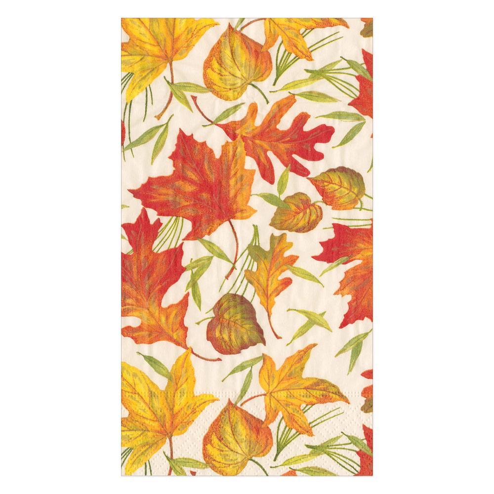 Fall paper guest towels deals
