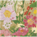 Caspari Mountain High Paper Dinner Napkins - 20 Per Package 16800D