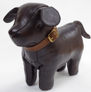 Omersa Omersa Leather Labrador- Miniature 25014