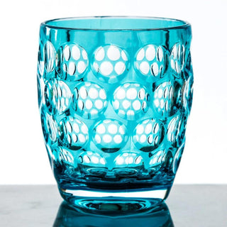 Devine Turquoise Lente Acrylic Tumbler - 1 Each 33062