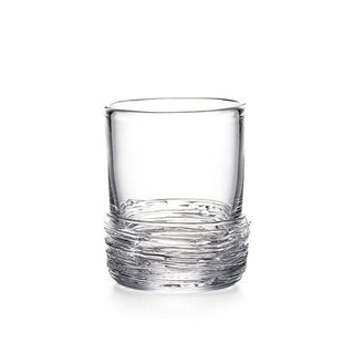 Simon Pearce Echo Lake Whiskey Glass - 1 Each 39008
