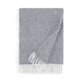 Sferra Terzo Throw in Navy 40352