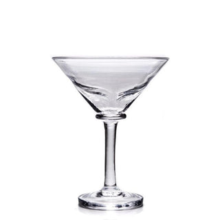 Simon Pearce Woodbury Martini Glass - 1 Each 40857