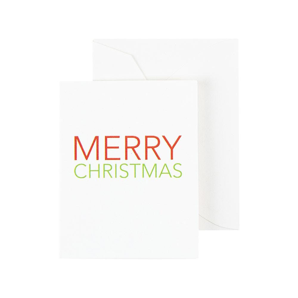 One piece Christmas celebration | Greeting Card