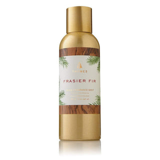 Thymes Frasier Fir Home Fragrance Mist 637666038124