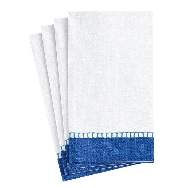 Caspari Guest Towel Napkins Finely Designed & Beautifully Printed