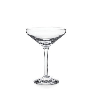 Simon Pearce Vintner Coupe Glass - 1 Each 8274