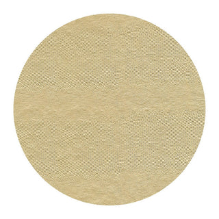 Caspari Platinum Lizard Felt-Backed Placemats - 1 Each 88088PMR