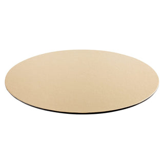 Caspari Platinum Lizard Felt-Backed Placemats - 1 Each 88088PMR