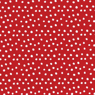 Christmas Reversible Wrapping Paper, Stripes, Polka Dots, Plaids