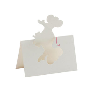 Caspari Simon Says Place Cards - 8 Per Package 89915P