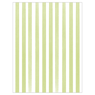 Personalization by Caspari Wreath Frame Portrait Folded Holiday Photo Cards 89968PG