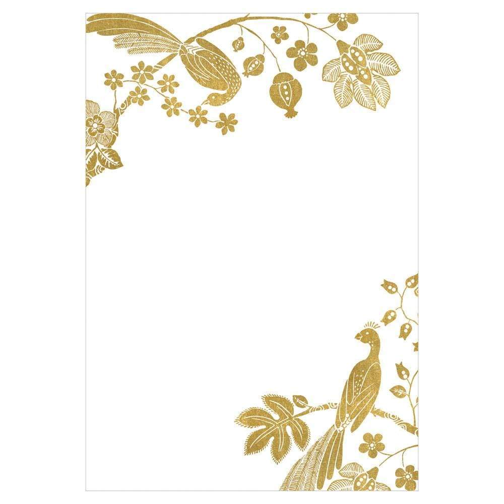 Blank on sale invite cards