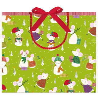 Caspari Simon Says Large Gift Bag - 1 Each 9744B3