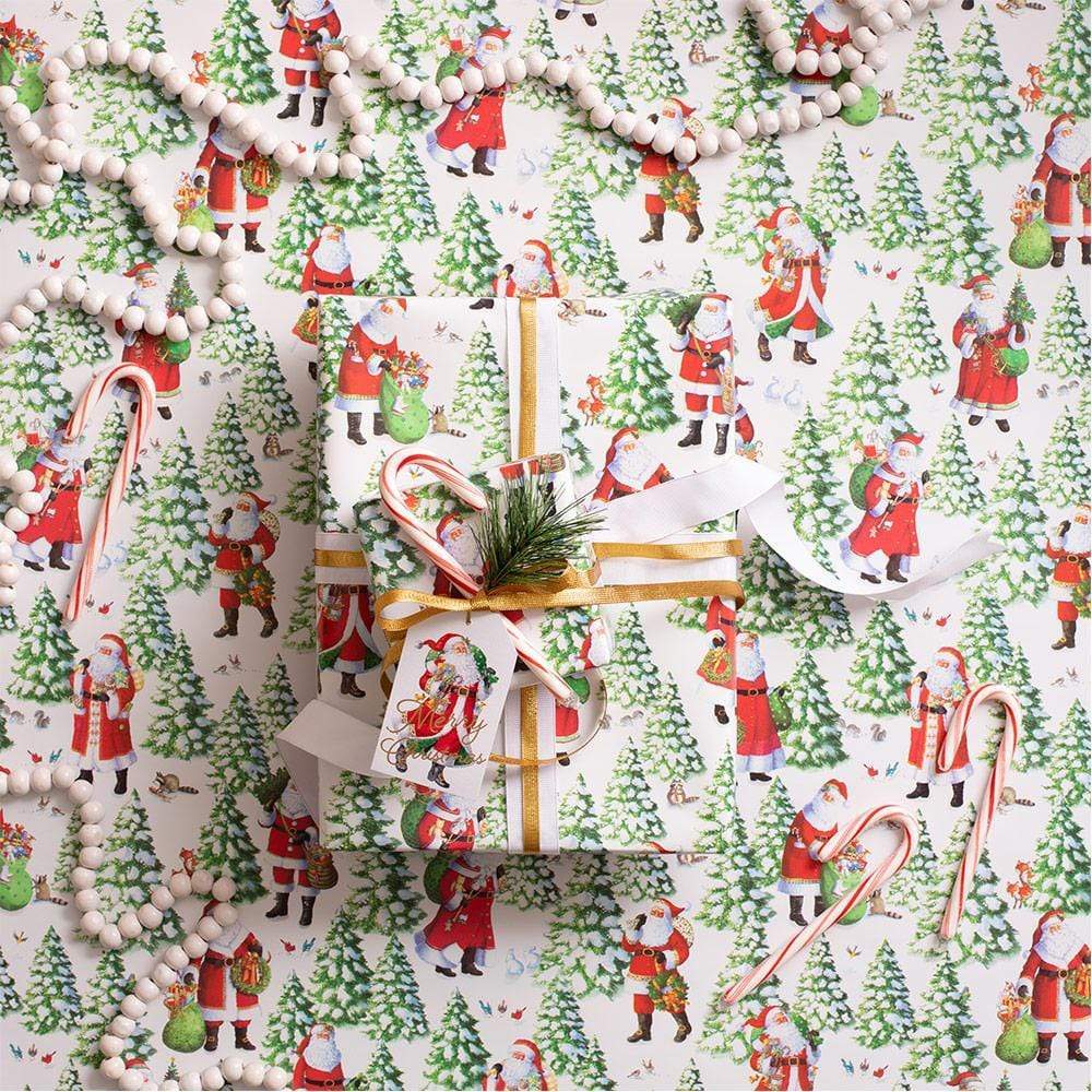 Matt Green Wrapping Paper, Gift Wrapping Paper,eco Friendly