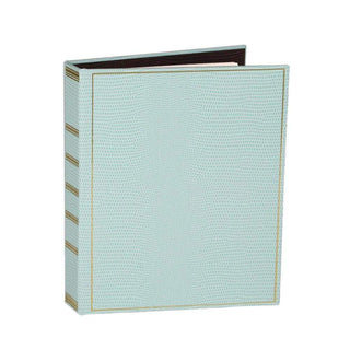 4 x 6 Address Book Paper Refill with Index Tabs - 1 Each – Caspari