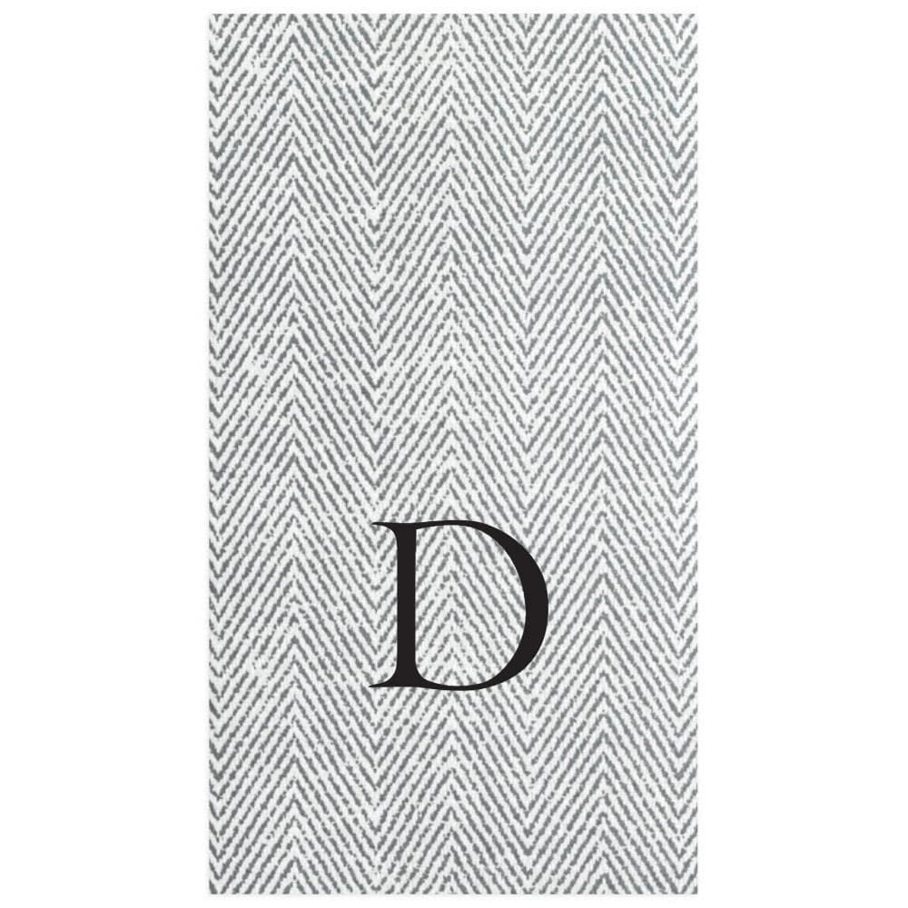 Personalized guest sales towel napkins